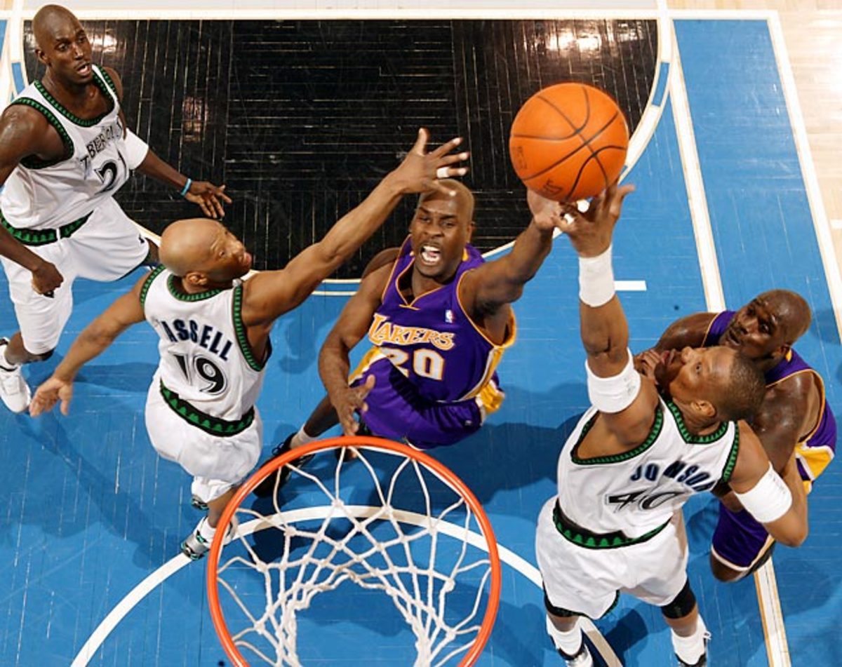 Gary Payton